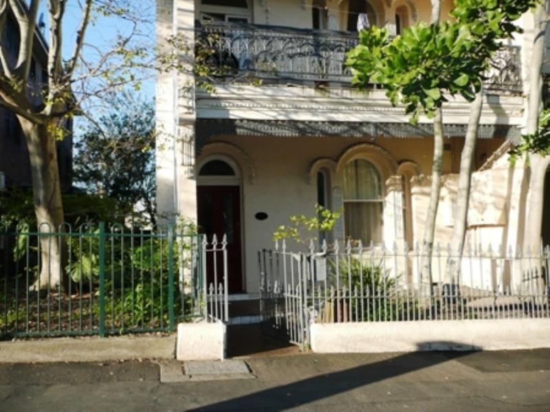 5/287 GLEBE POINT Road, Glebe NSW 2037
