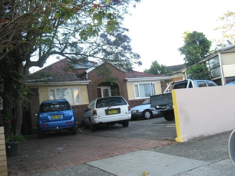Artarmon NSW 2064