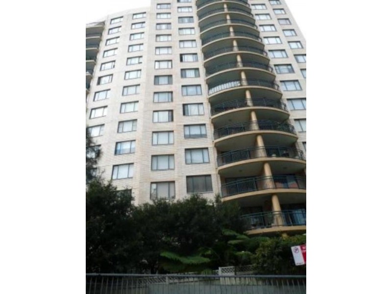 127/120 SAUNDERS Street, Pyrmont NSW 2009