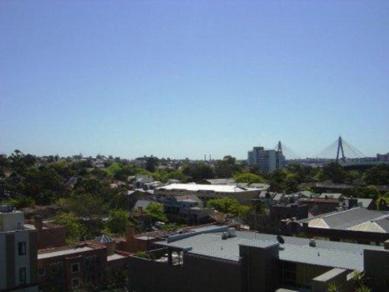 507/2-12 SMAIL Street, Ultimo NSW 2007