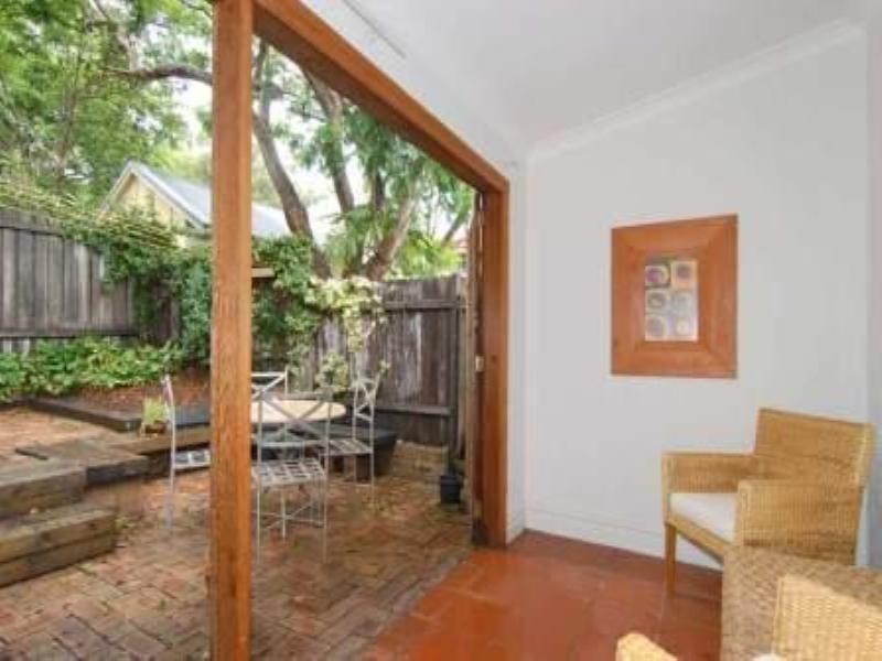 3 CROSS Street, Glebe NSW 2037