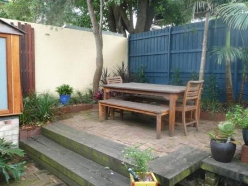 3 CROSS Street, Glebe NSW 2037