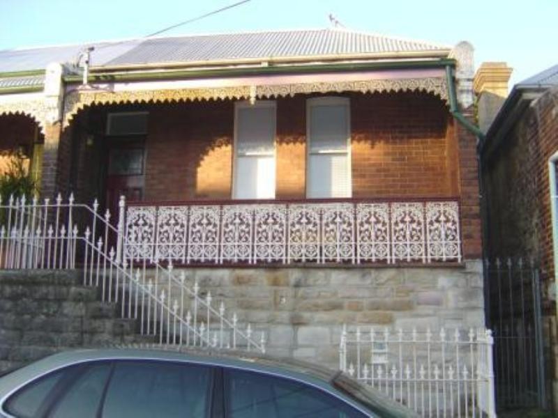 3 CROSS Street, Glebe NSW 2037