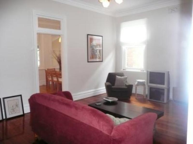 3 CROSS Street, Forest Lodge NSW 2037