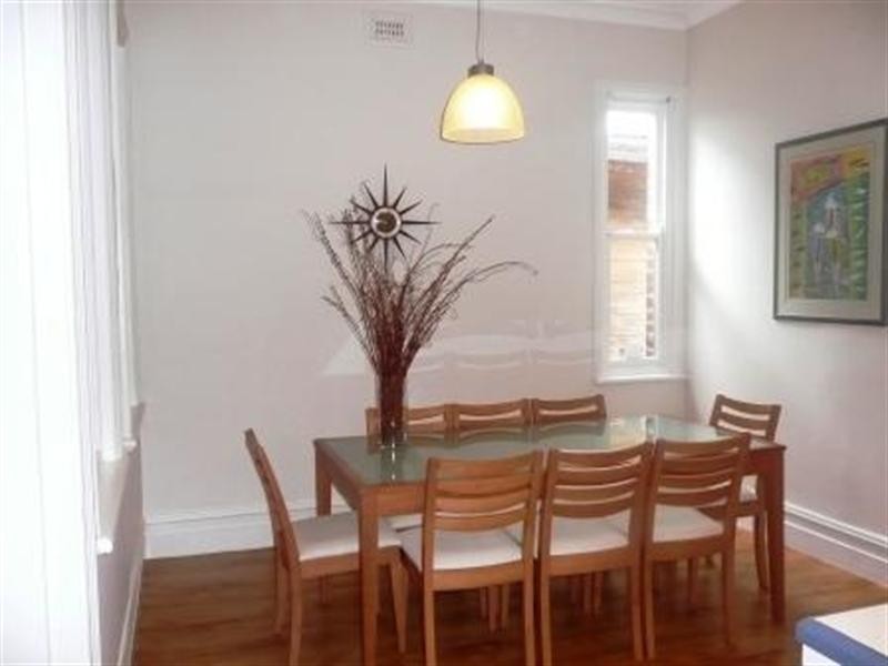 3 CROSS Street, Forest Lodge NSW 2037