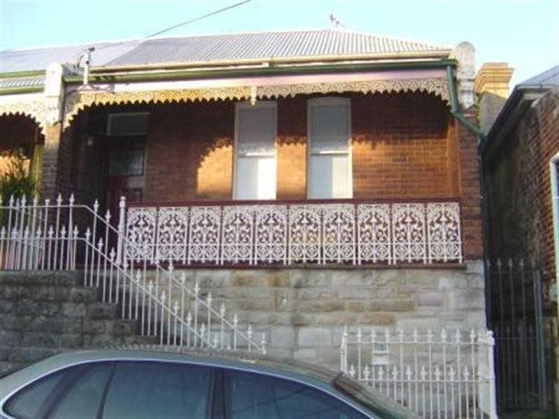 3 CROSS Street, Forest Lodge NSW 2037