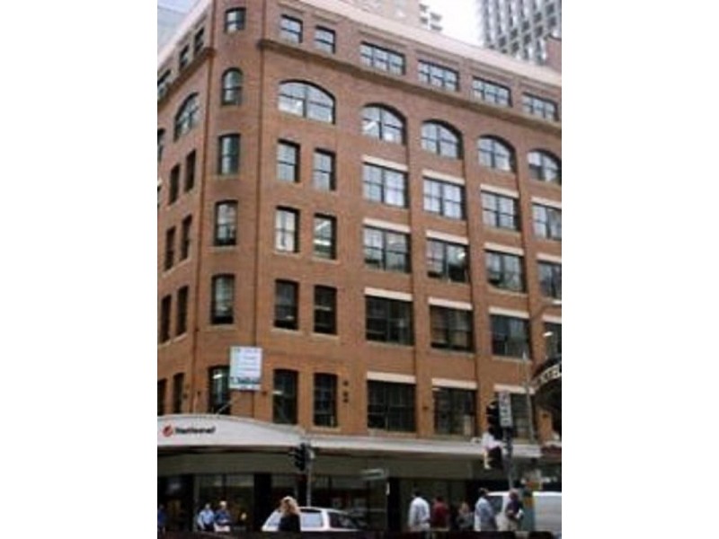 S29/104 Bathurst Street, Sydney NSW 2000