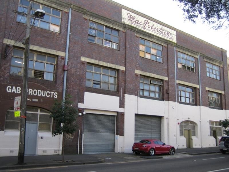 GF/140 CLeveland Street, Chippendale NSW 2008