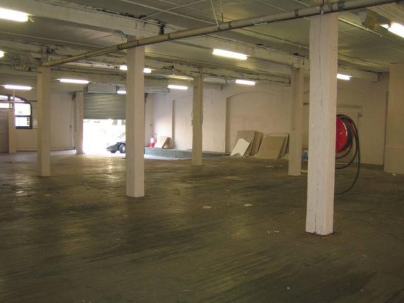 GF/140 CLeveland Street, Chippendale NSW 2008