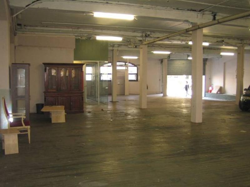 GF/140 CLeveland Street, Chippendale NSW 2008