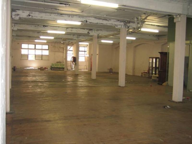 GF/140 CLeveland Street, Chippendale NSW 2008