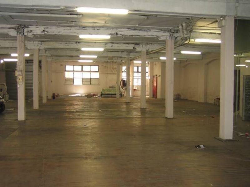 GF/140 CLeveland Street, Chippendale NSW 2008