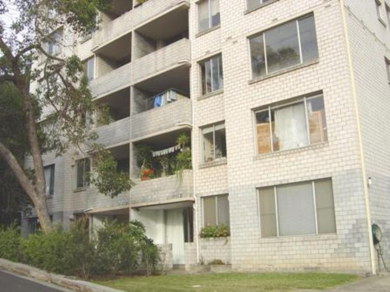 7/19-23 STEWART Street, Glebe NSW 2037