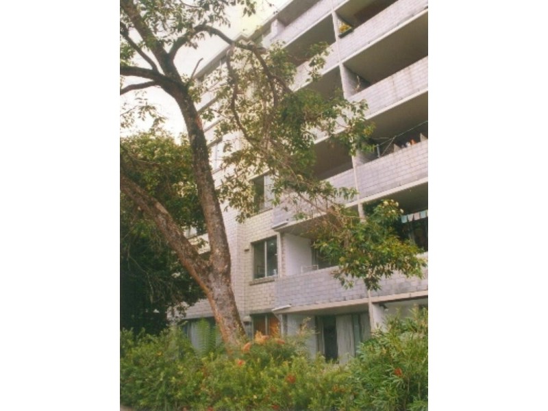 7/19-23 STEWART Street, Glebe NSW 2037