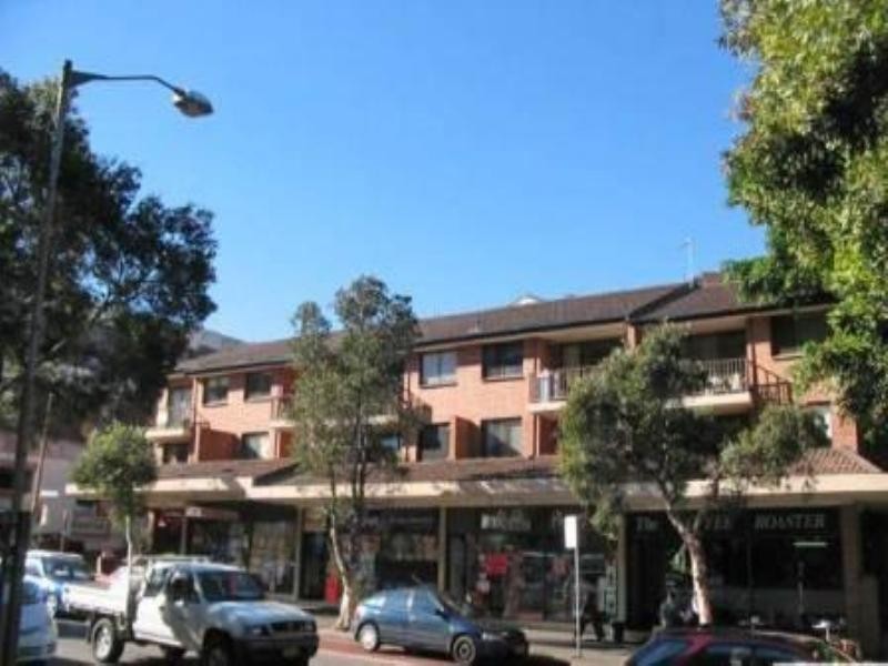 35/492-500 ELIZABETH Street, Surry Hills NSW 2010