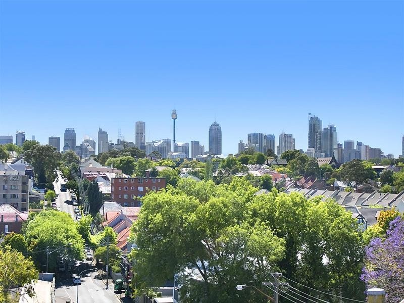 88 WIGRAM Road, Glebe NSW 2037