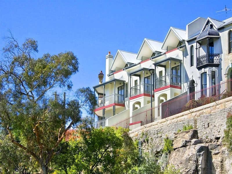 1A CLIFF Terrace, Glebe NSW 2037