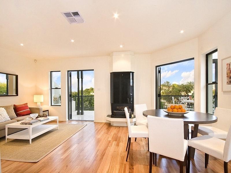1A CLIFF Terrace, Glebe NSW 2037