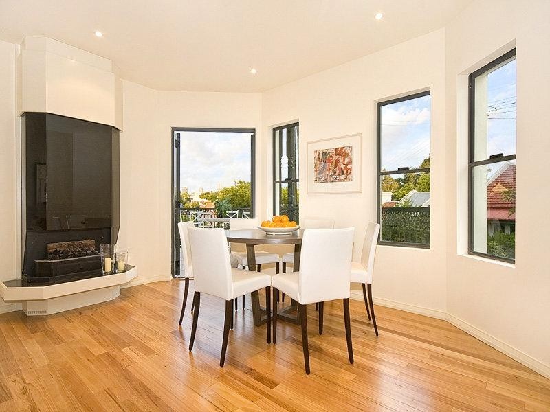 1A CLIFF Terrace, Glebe NSW 2037