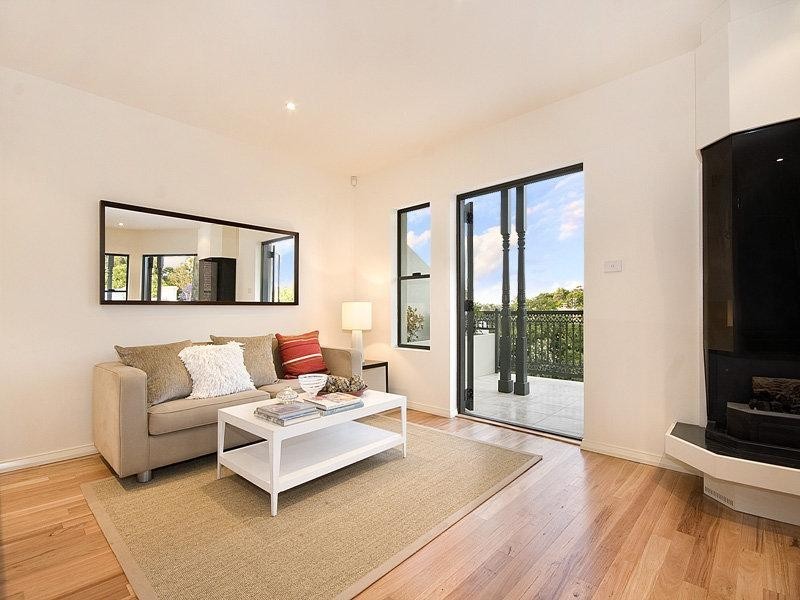 1A CLIFF Terrace, Glebe NSW 2037