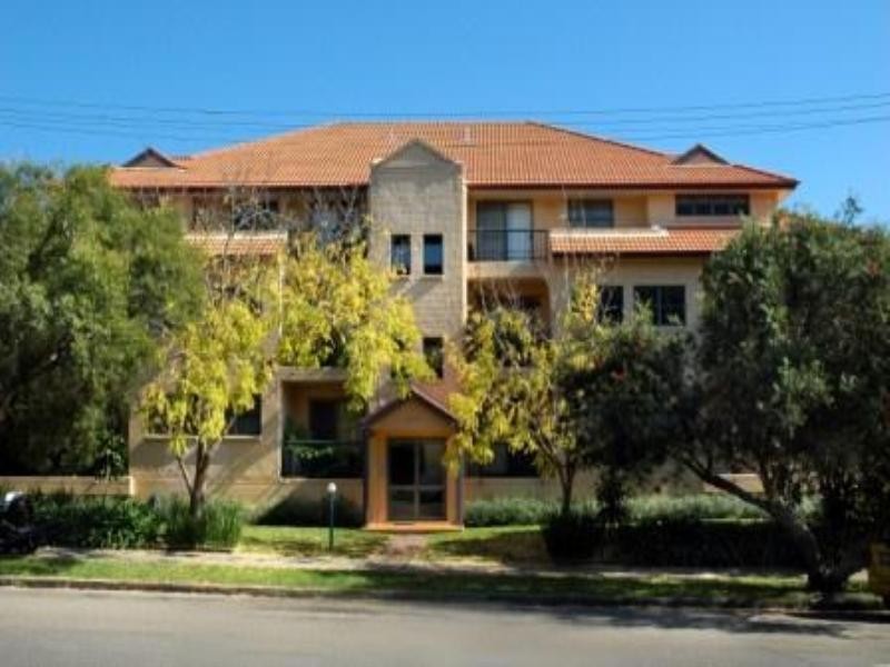 45/69 ALLEN Street, Leichhardt NSW 2040