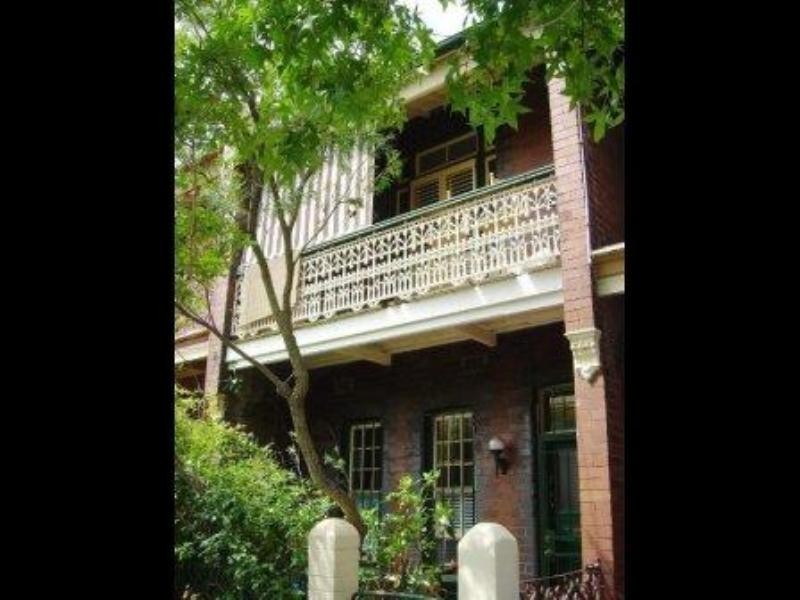 47 DARGHAN Street, Glebe NSW 2037