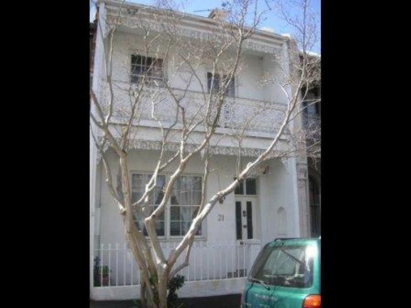 21 Darghan Street, Glebe NSW 2037