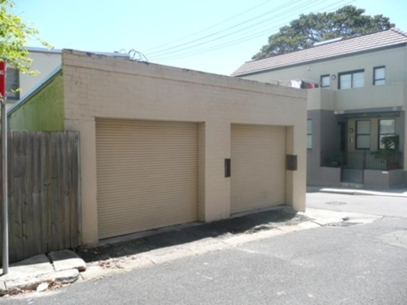 56A ALLEN Street, Glebe NSW 2037