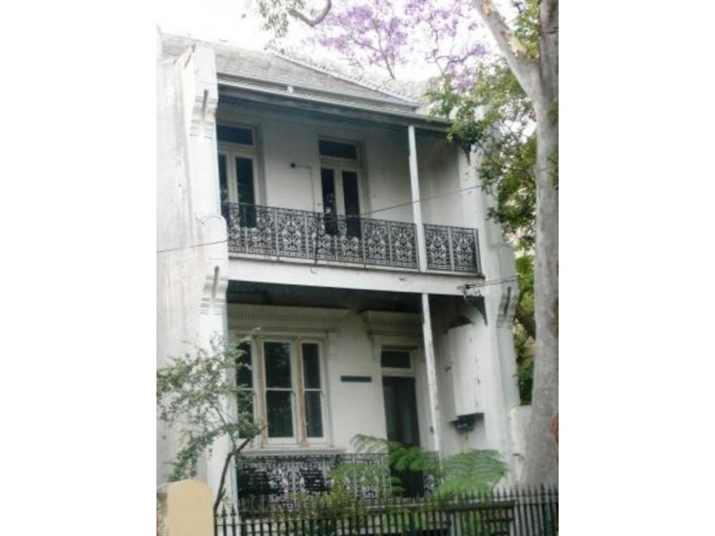 3/28 WIGRAM Road, Glebe NSW 2037