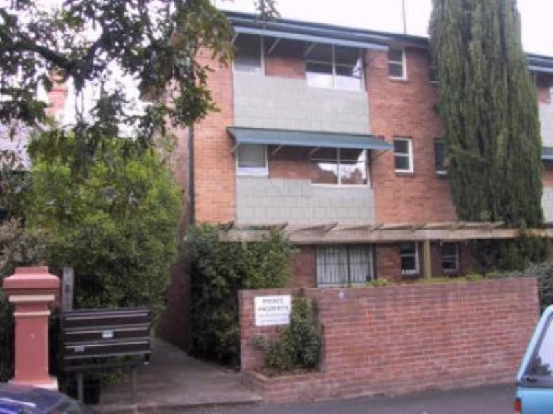 14/44 BOYCE Street, Glebe NSW 2037