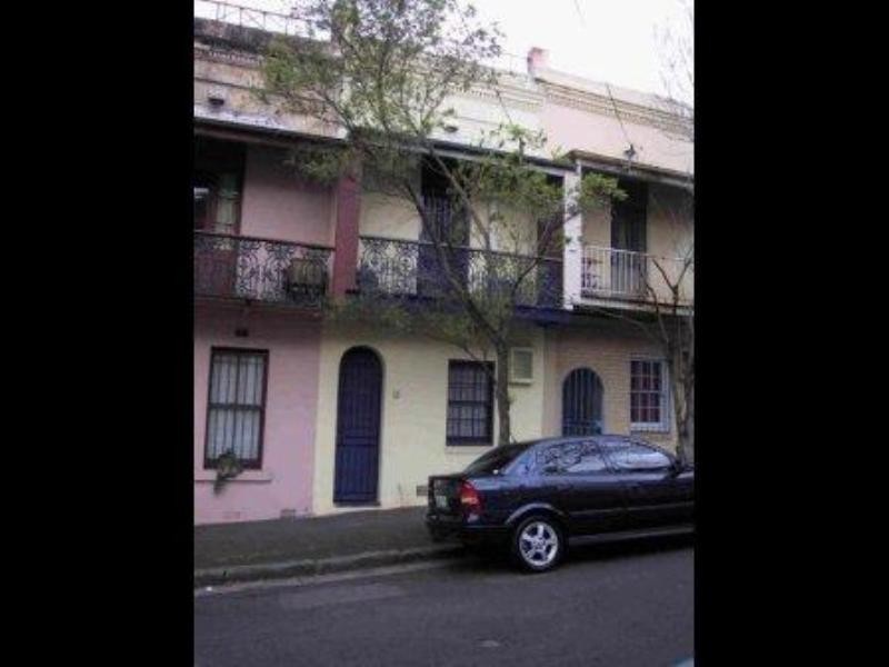 13 GOTTENHAM Street, Glebe NSW 2037