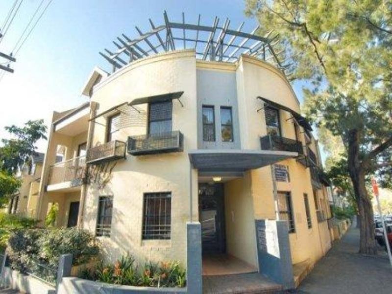 77/11 Wigram Lane, Glebe NSW 2037