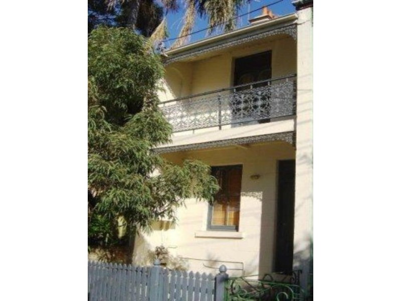 54 Talfourd Street, Glebe NSW 2037