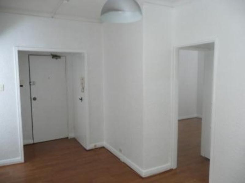 3/3 WARD Avenue, Potts Point NSW 2011