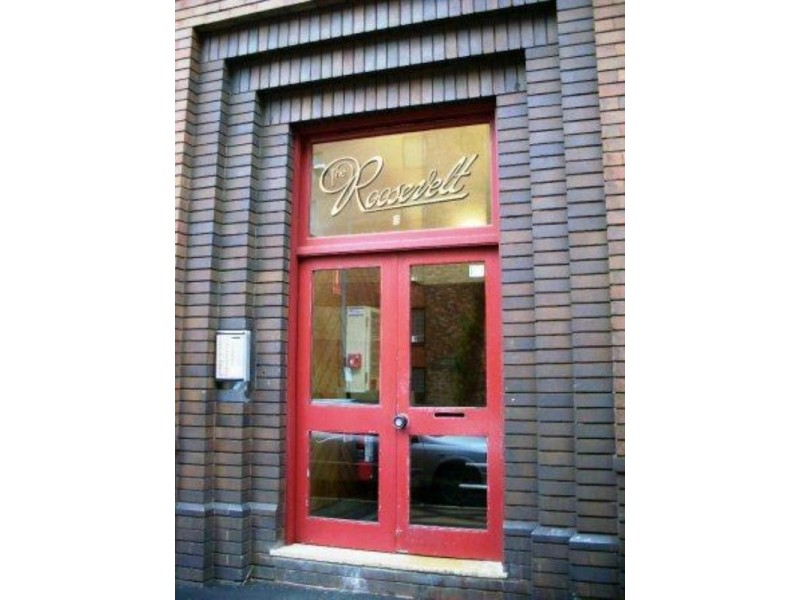 3/3 WARD Avenue, Potts Point NSW 2011