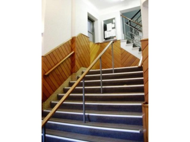 3/3 WARD Avenue, Potts Point NSW 2011