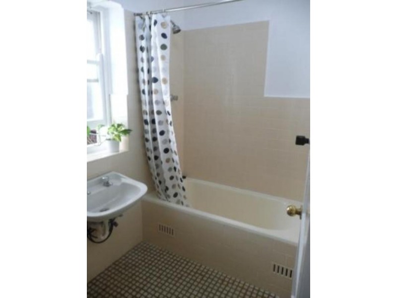 3/3 WARD Avenue, Potts Point NSW 2011