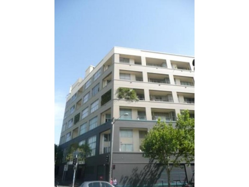 425/1 Missenden Road, Camperdown NSW 2050