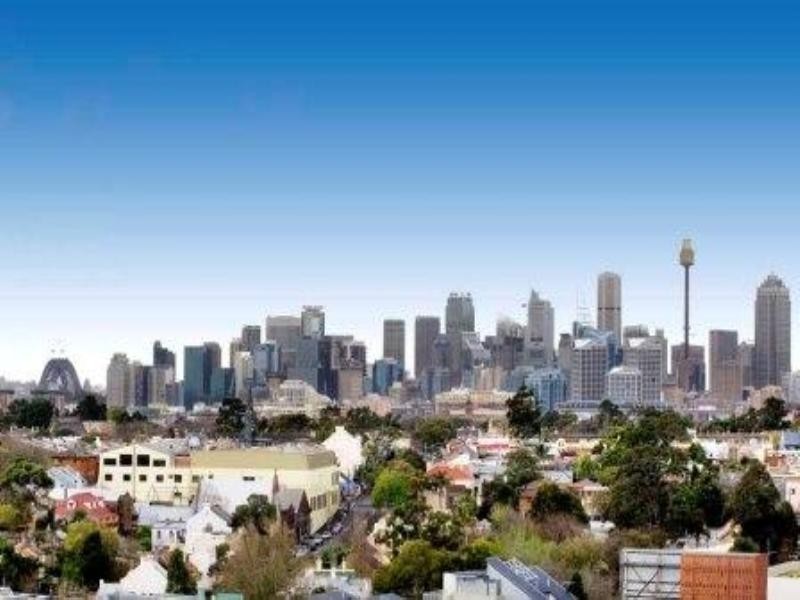 425/1 Missenden Road, Camperdown NSW 2050