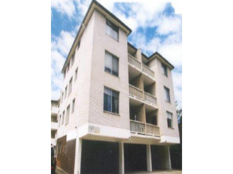 4/81 St Johns Road, Glebe NSW 2037