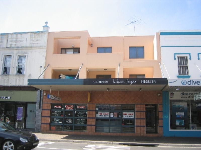 194 Bondi Road, Bondi NSW 2026