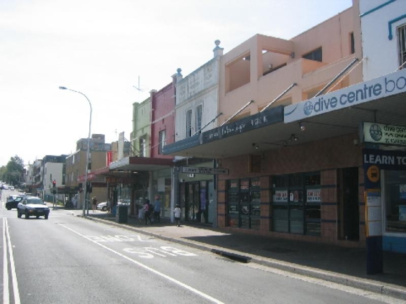 194 Bondi Road, Bondi NSW 2026