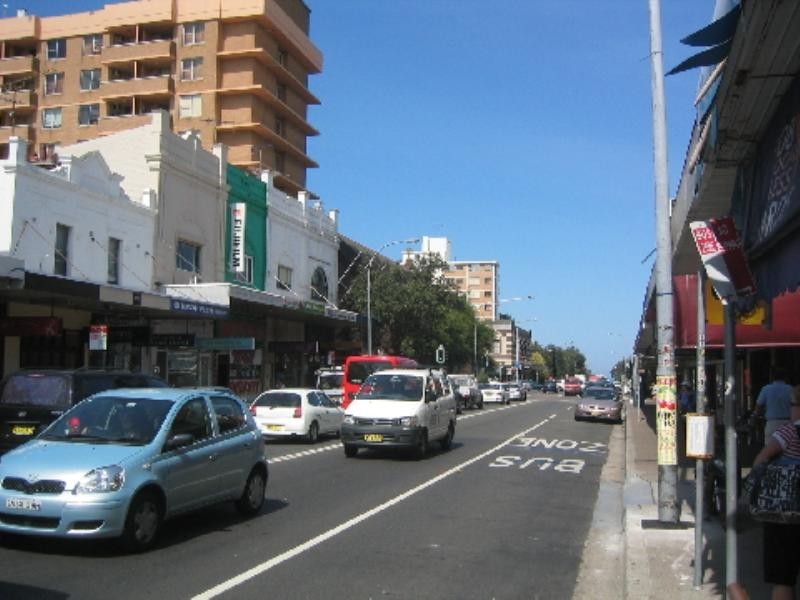 194 Bondi Road, Bondi NSW 2026