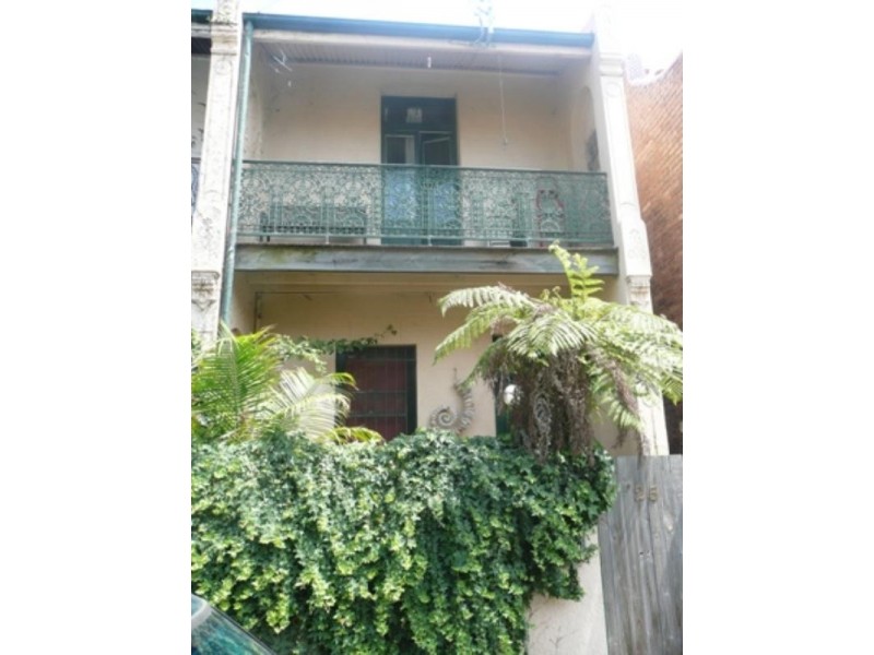 25 FORSYTH Street, Glebe NSW 2037