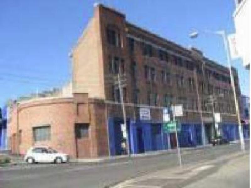 10 Ross Street, Sydney NSW 2000