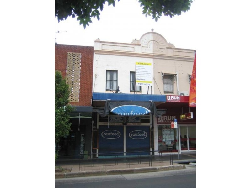 131 Norton Street, Leichhardt NSW 2040