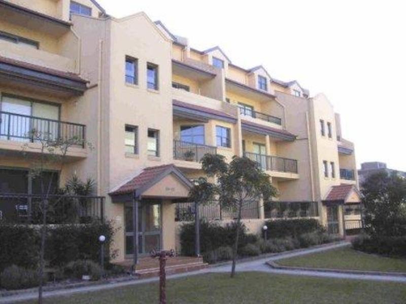 129/69 ALLEN Street, Leichhardt NSW 2040