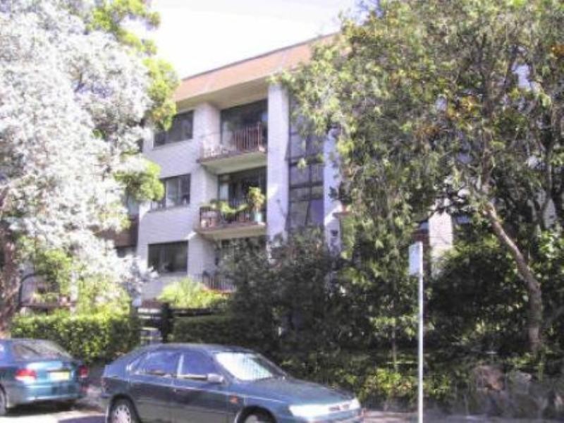 33/77 HEREFORD Street, Glebe NSW 2037