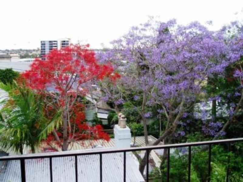 33/77 HEREFORD Street, Glebe NSW 2037