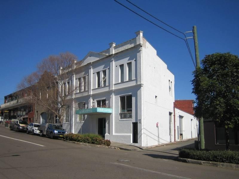 2 Young Street, Annandale NSW 2038